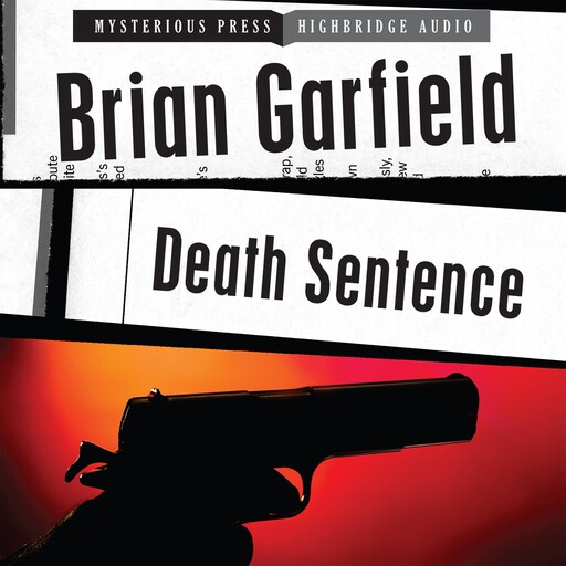 Death Sentence, Brian Garfield