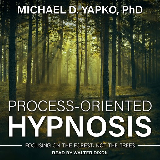Process-Oriented Hypnosis, Michael D. Yapko