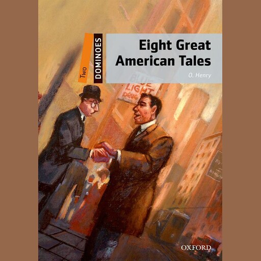 Eight Great American Tales, O.Henry