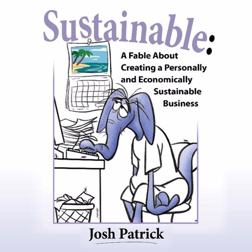 Sustainable, Josh Patrick