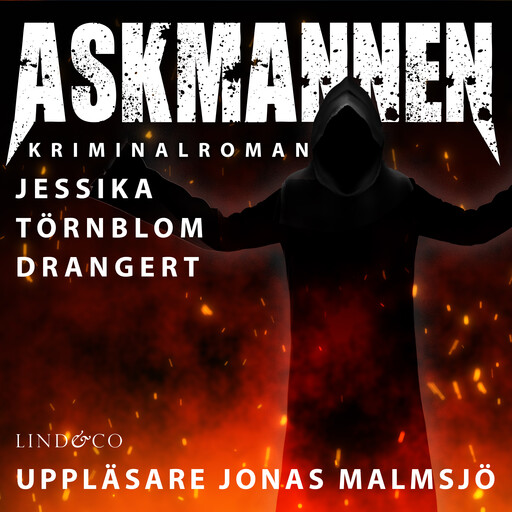 Askmannen, Jessika Törnblom Drangert