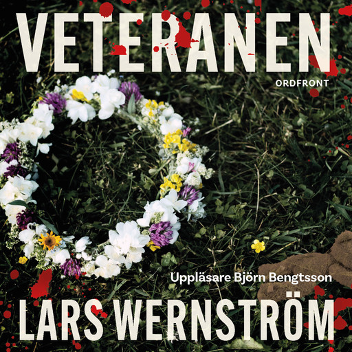 Veteranen, Lars Wernström