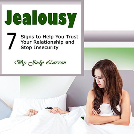 Jealousy, Judy Larssen