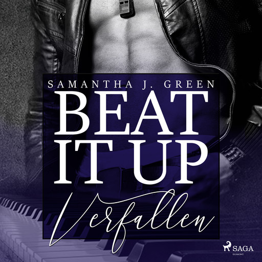 Beat it up - verfallen, Samantha J. Green