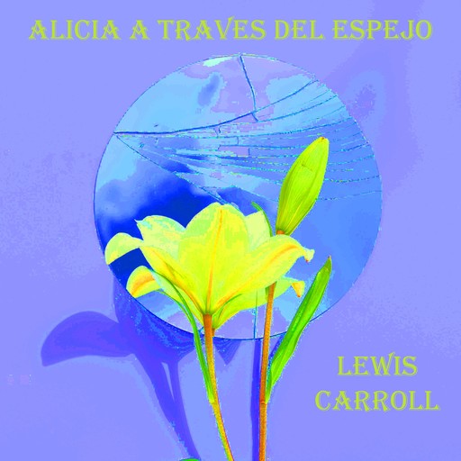 ALICIA A TRAVÉS DEL ESPEJO (TOMO 1), Lewis Carroll