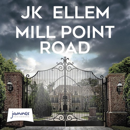 Mill Point Road, J.K. Ellem