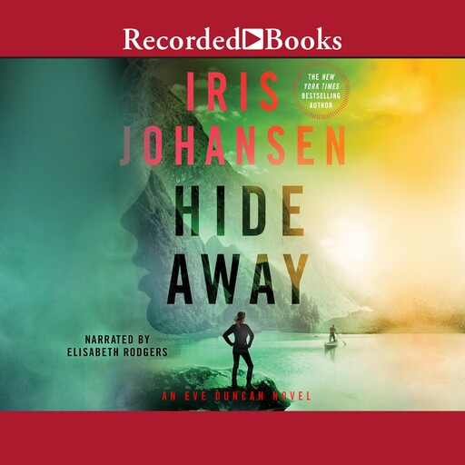 Hide Away, Iris Johansen
