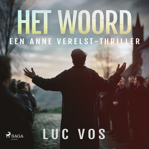 Het woord, Luc Vos