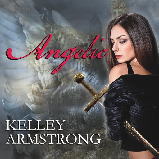 Angelic, Kelley Armstrong