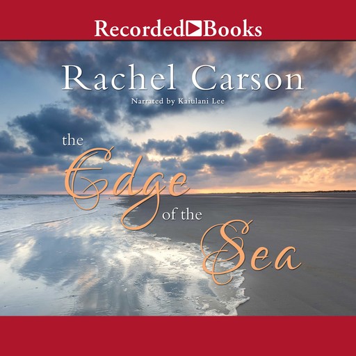 The Edge of the Sea, Rachel Carson