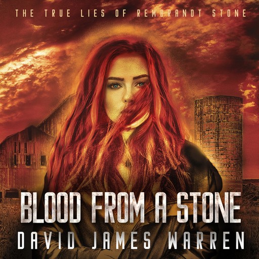 Blood from a Stone, David P. Warren