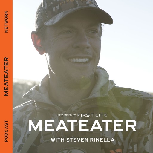 Ep. 218: The World's Best Small Game Hunter Conquers Mongolia, MeatEater