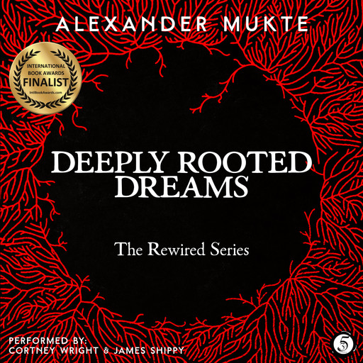 Deeply Rooted Dreams, Alexander Mukte