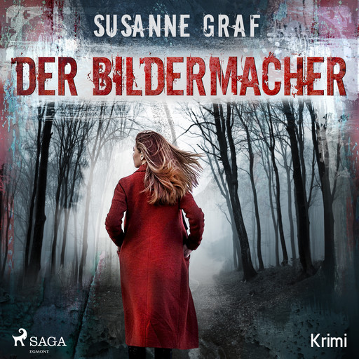 Der Bildermacher - Krimi, Susanne Graf
