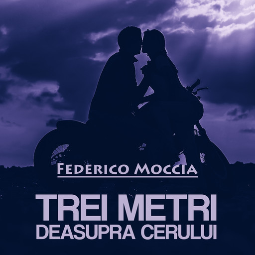 Trei metri deasupra cerului, Federico Moccia