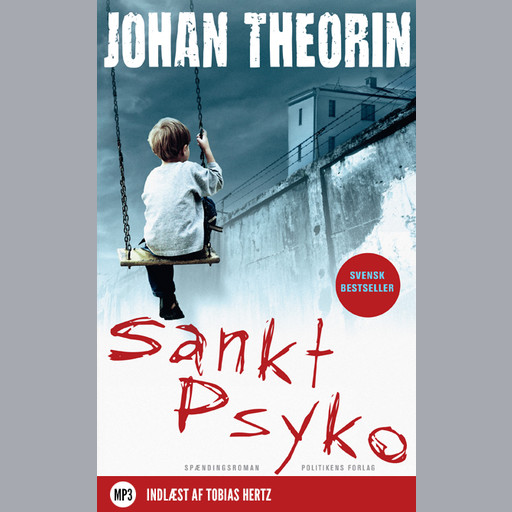 Sankt Psyko, Johan Theorin