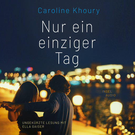 Nur ein einziger Tag (Ungekürzt), Caroline Khoury