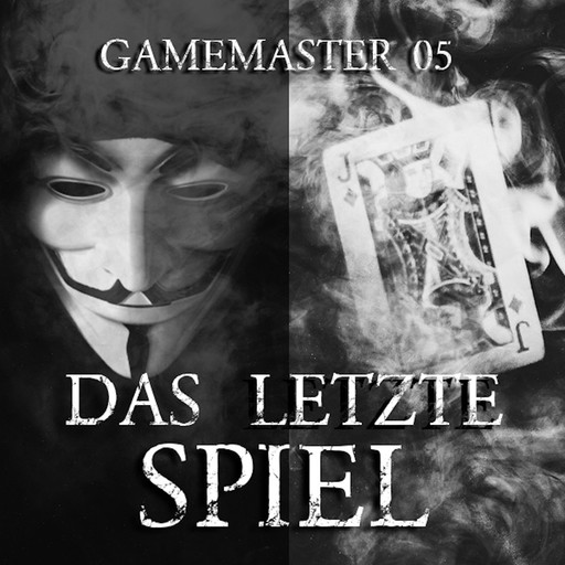Gamemaster, Folge 5: Das letzte Spiel, Aikaterini Maria Schlösser