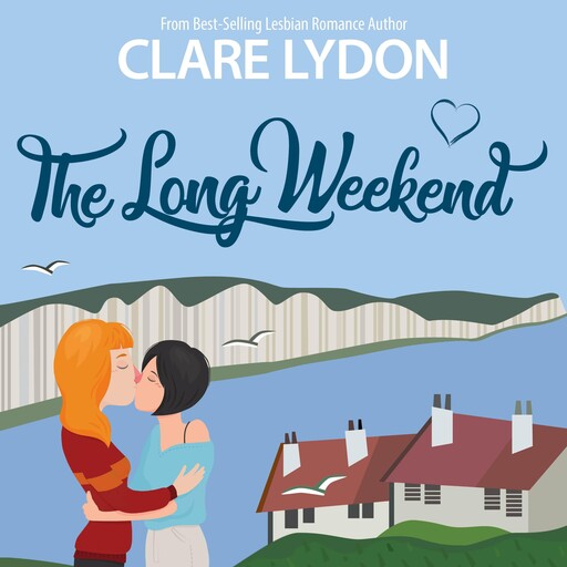 The Long Weekend, Clare Lydon