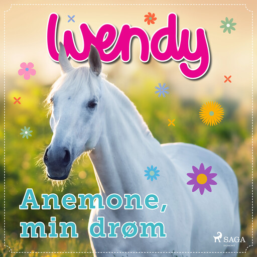 Wendy – Anemone, min drøm, Diverse bidragsydere