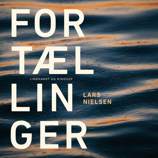 Fortællinger, Lars Nielsen