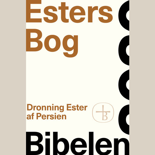 Esters Bog – Bibelen 2020, Bibelselskabet