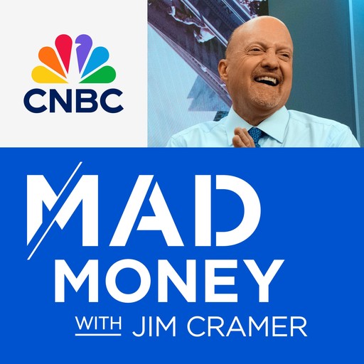 Mad Money w/ Jim Cramer 4/23/24, CNBC