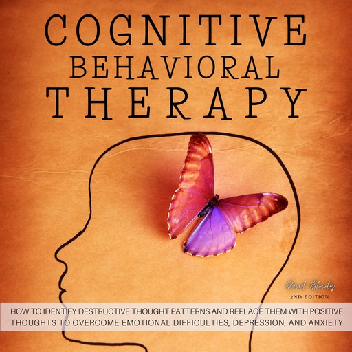 Cognitive Behavioral Therapy, David Blowty
