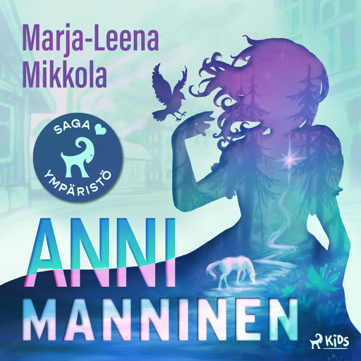 Anni Manninen, Marja-Leena Mikkola
