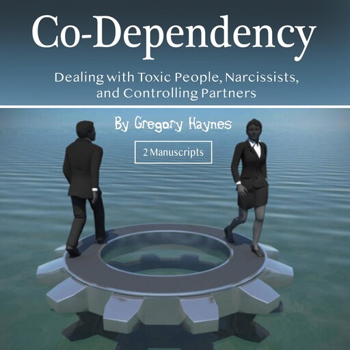 Co-Dependency, Gregory Haynes