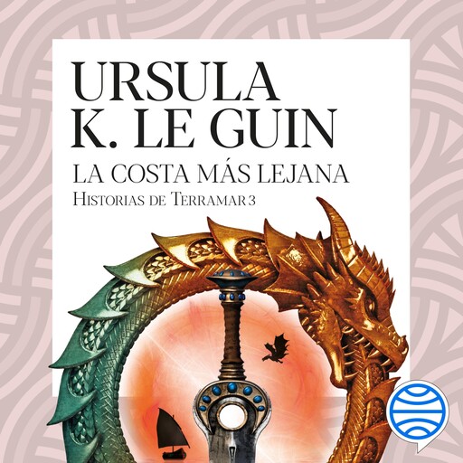La costa más lejana, Ursula Le Guin
