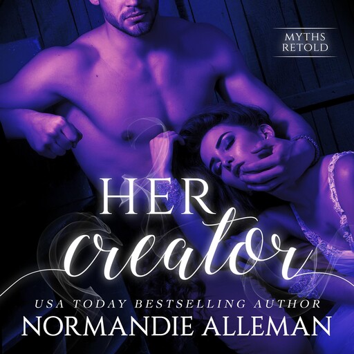 Her Creator, Normandie Alleman