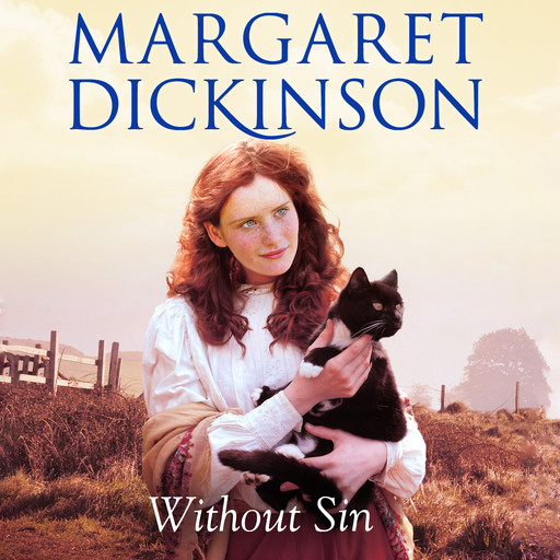Without Sin, Margaret Dickinson