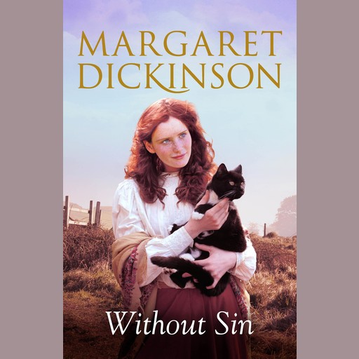 Without Sin, Margaret Dickinson