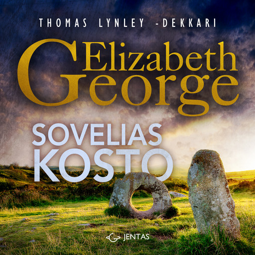 Sovelias kosto, Elizabeth George