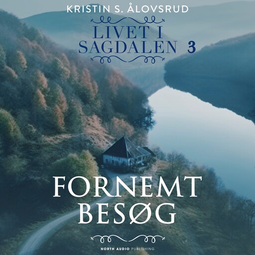 Fornemt besøg, Kristin S. Ålovsrud