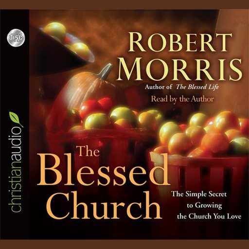 The Blessed Church, Robert Morris