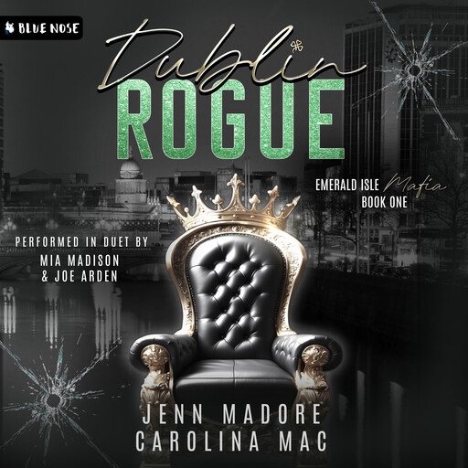 Dublin Rogue, Jenn Madore, Carolina Mac