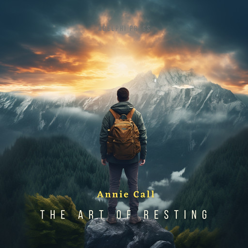 The Art of Resting, Annie Call