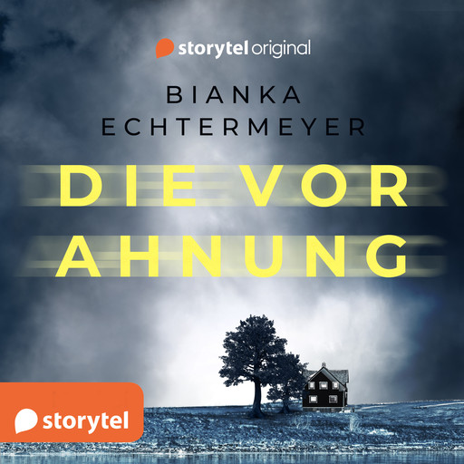 Die Vorahnung, Bianka Echtermeyer