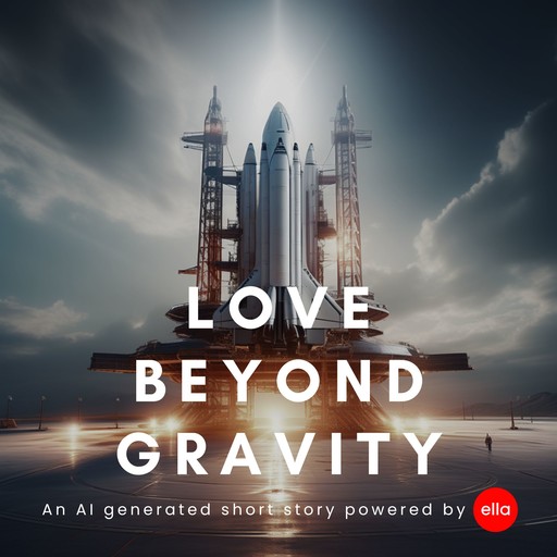 Love Beyond Gravity, Ella Stories