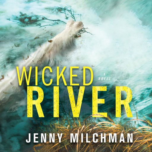 Wicked River, Jenny Milchman