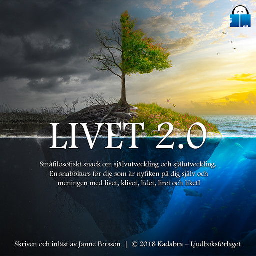 Livet 2.0, Janne Persson