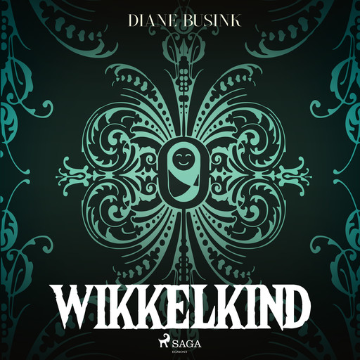 Wikkelkind, Diane Busink