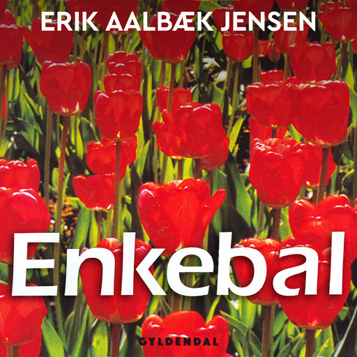 Enkebal, Erik Jensen