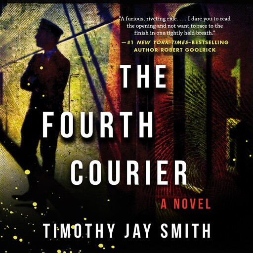 The Fourth Courier, Smith Timothy