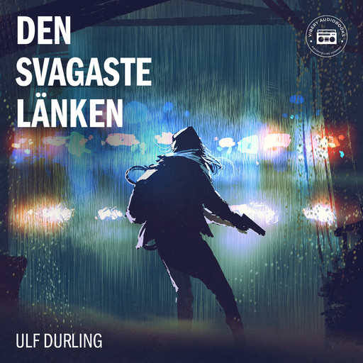 Den svagaste länken, Ulf Durling