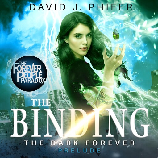 The Binding, David J. Phifer