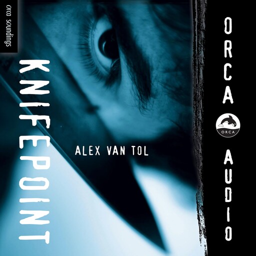 Knifepoint, Alex Van Tol
