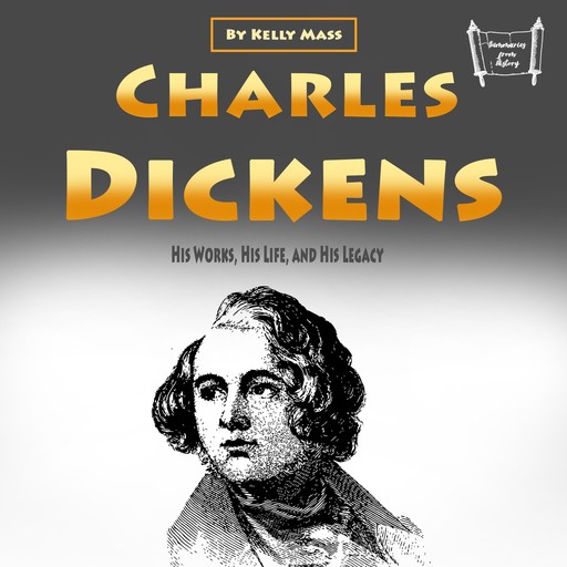 Charles Dickens, Kelly Mass